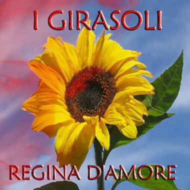 Regina d'amore