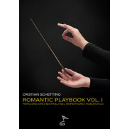 Romantic playbook Vol. 1