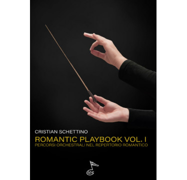 Romantic playbook Vol. 1