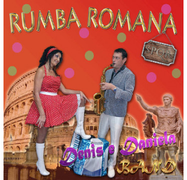 Rumba romana