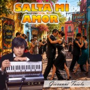 Salta mi amor (traccia per DJ)