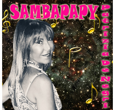 Sambapapy