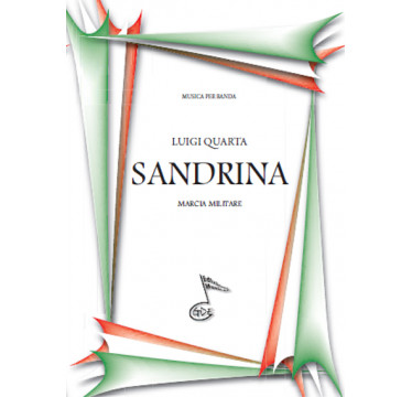 Sandrina (PDF gratis)