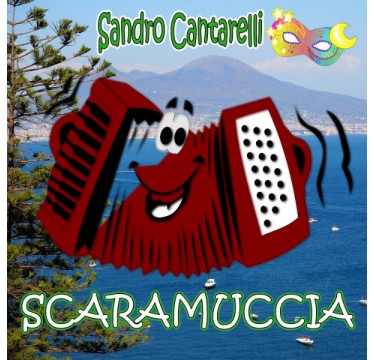 Scaramuccia