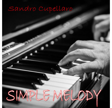 Simple melody