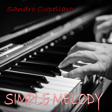 Simple melody