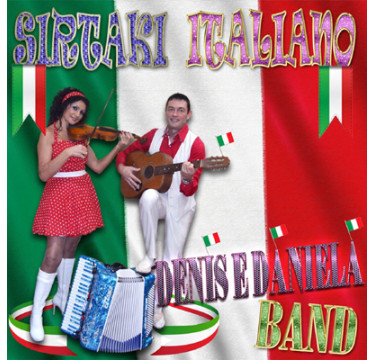 Sirtaki italiano