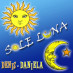 Sole luna