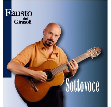 Sottovoce