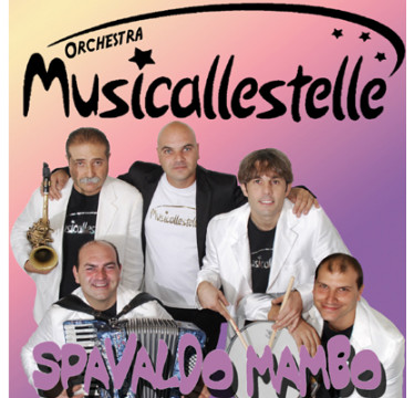 Spavaldo mambo