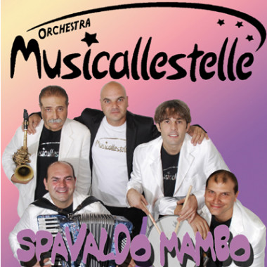 Spavaldo mambo