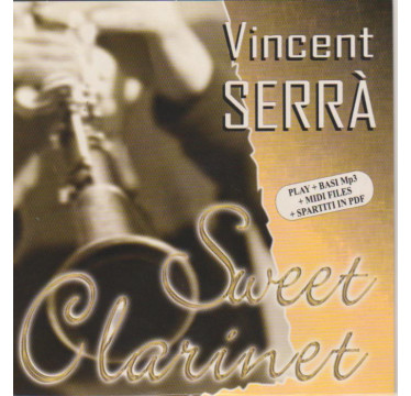 Sweet Clarinet