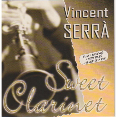 Sweet Clarinet