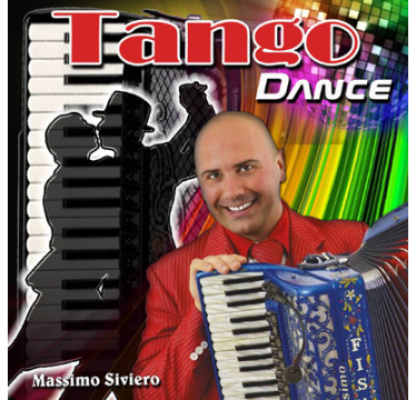 Tango Dance
