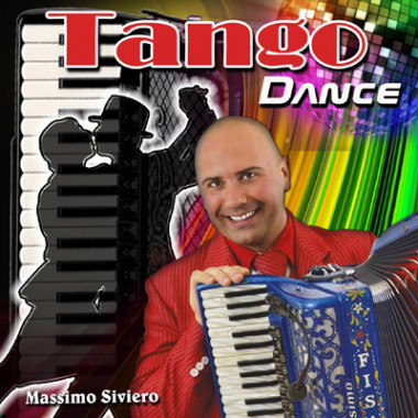 Tango Dance