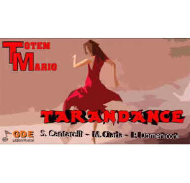 Tarandance