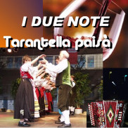 Tarantella paisa