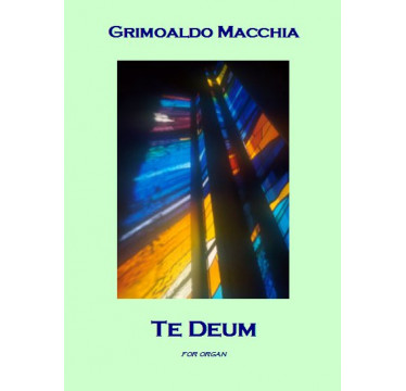 TE DEUM (Vers. cartacea)