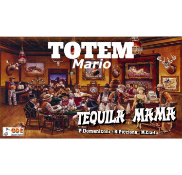 Tequila mama (Play integrale)