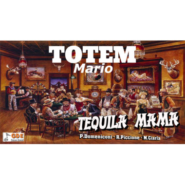 Tequila mama (Play integrale)