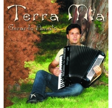 Terra mia