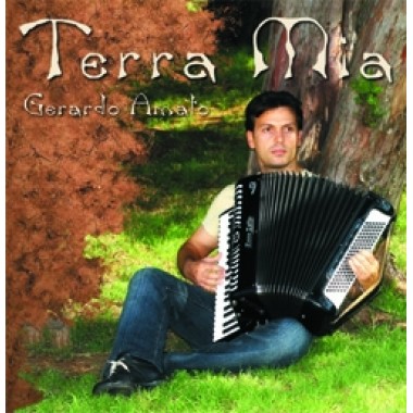 Terra mia