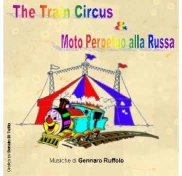 The Train Circus