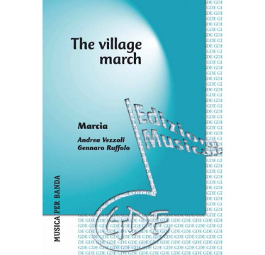 The village march (PDF gratis)