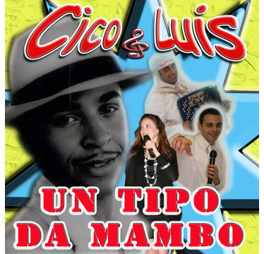 Un tipo da mambo