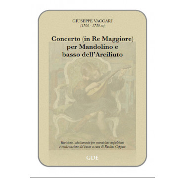 Vaccari_concerto in re maggiore (Vers. cartacea)