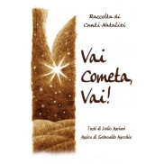 Vai cometa vai (Libro + CD)