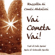 Vai cometa vai (PDF play e basi )