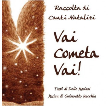 Vai cometa vai (PDF play e basi )