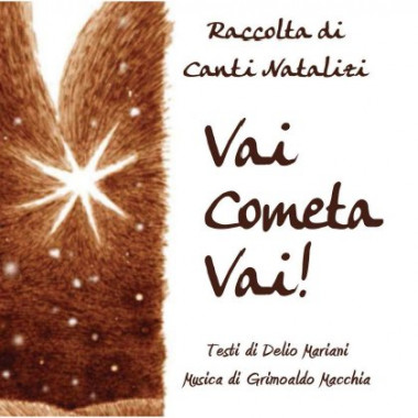 Vai cometa vai (PDF play e basi )