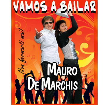 Vamos a bailar