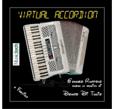 Virtual Accordion