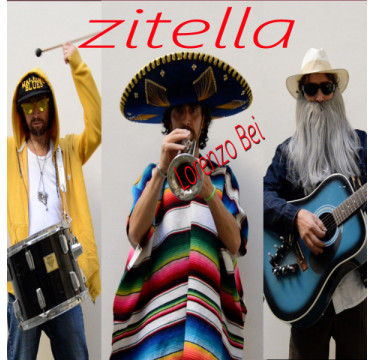 Zitella