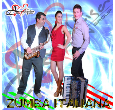 Zumba italiana