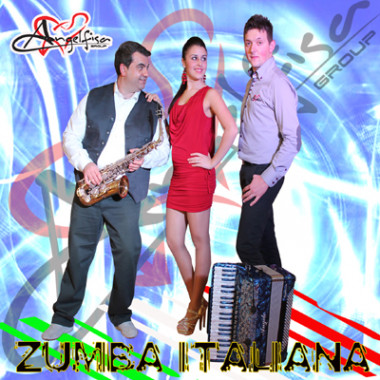 Zumba italiana