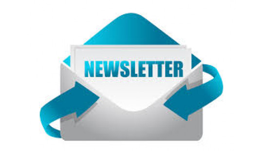 Vantaggi iscrizione newsletter