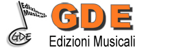 GDE Edizioni Musicali