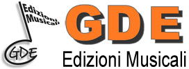 GDE Edizioni Musicali