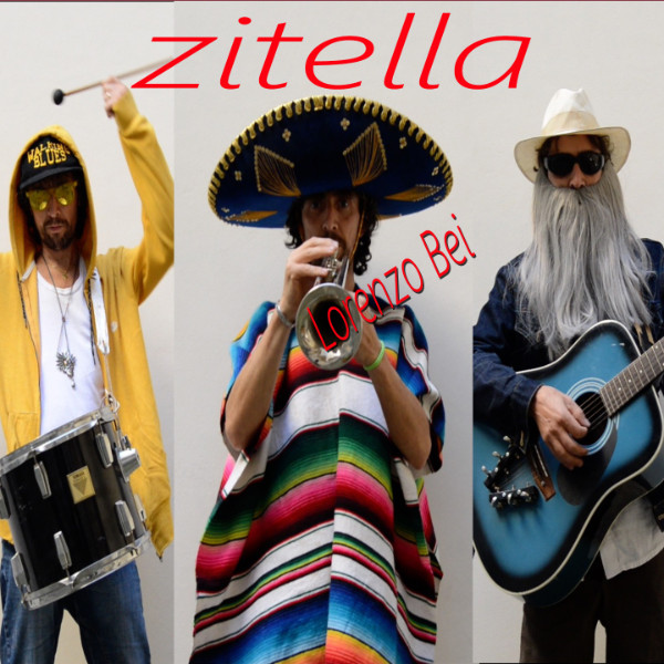 Zitella